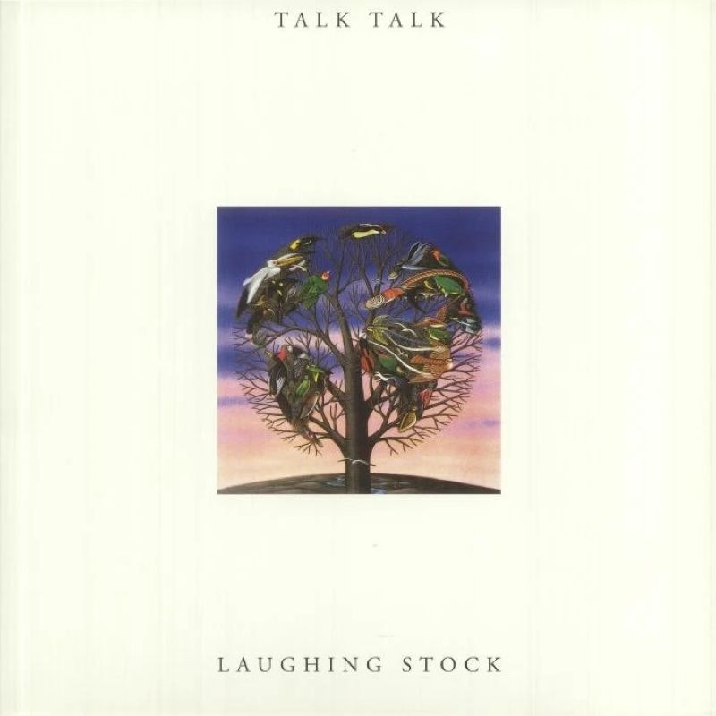 R&H Wines x Rough Trade Album Wine Tasting: Talk Talk - Laughing Stock