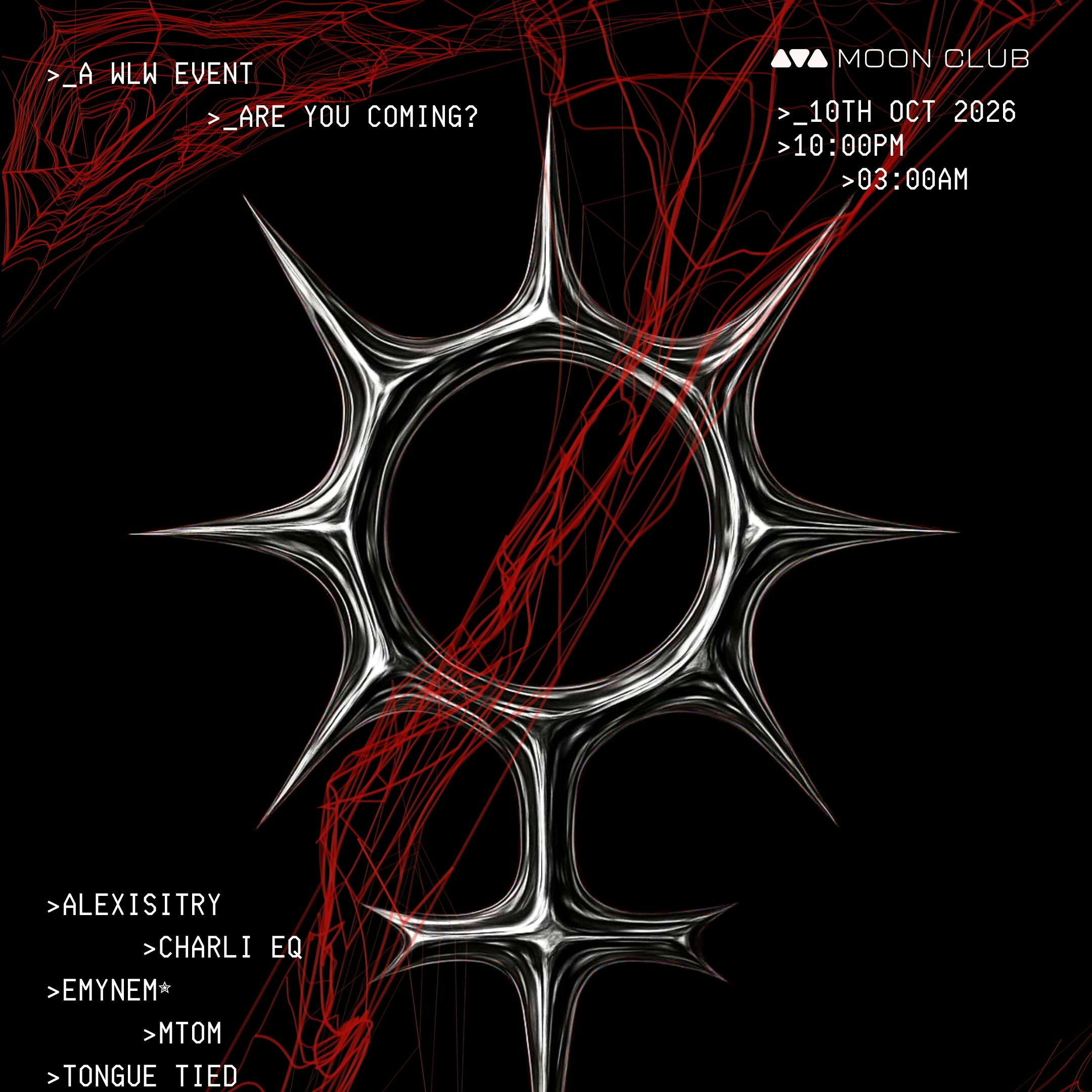 CRAVE HER: HEXED