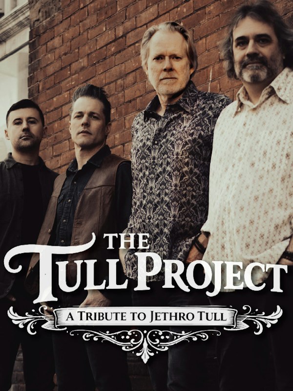 The Tull Project: Tribute to Jethro Tull