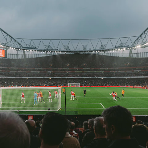 CHAMPIONS LEAGUE: SK SLAVIA PRAHA VS ARSENAL FC