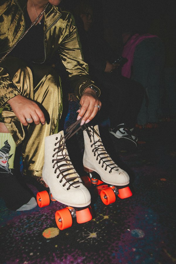 Adult Open Skate (skate)