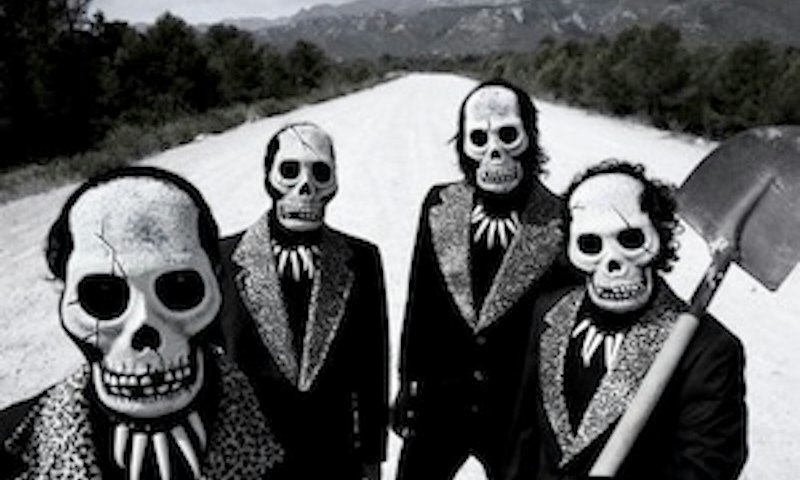 Castanyes i Terror 2026