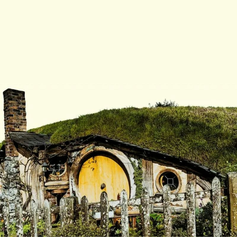 The Epic History of Lord of the Rings: Journey into Tolkien’s imagination