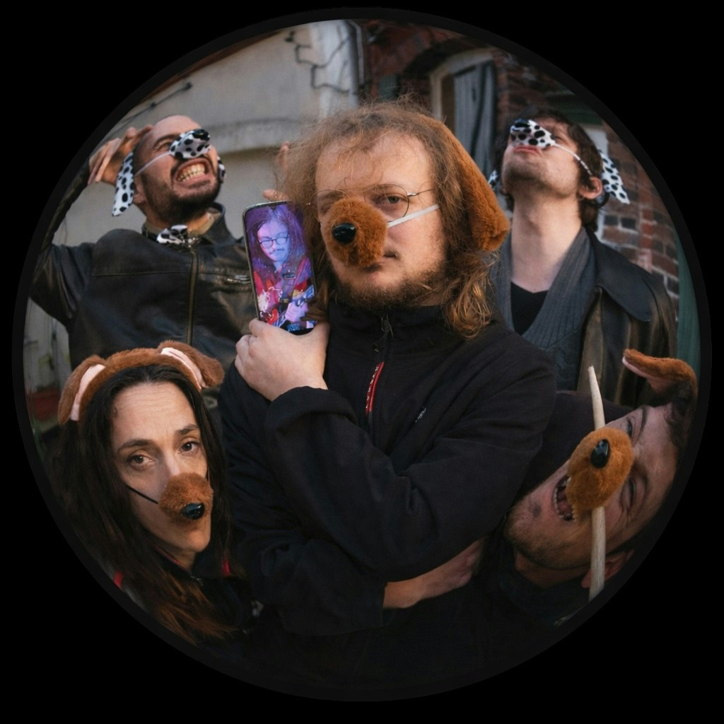 33 Dogs + IRENE + Ligne10