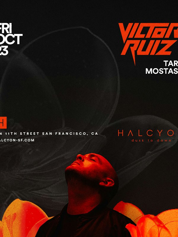 VICTOR RUIZ