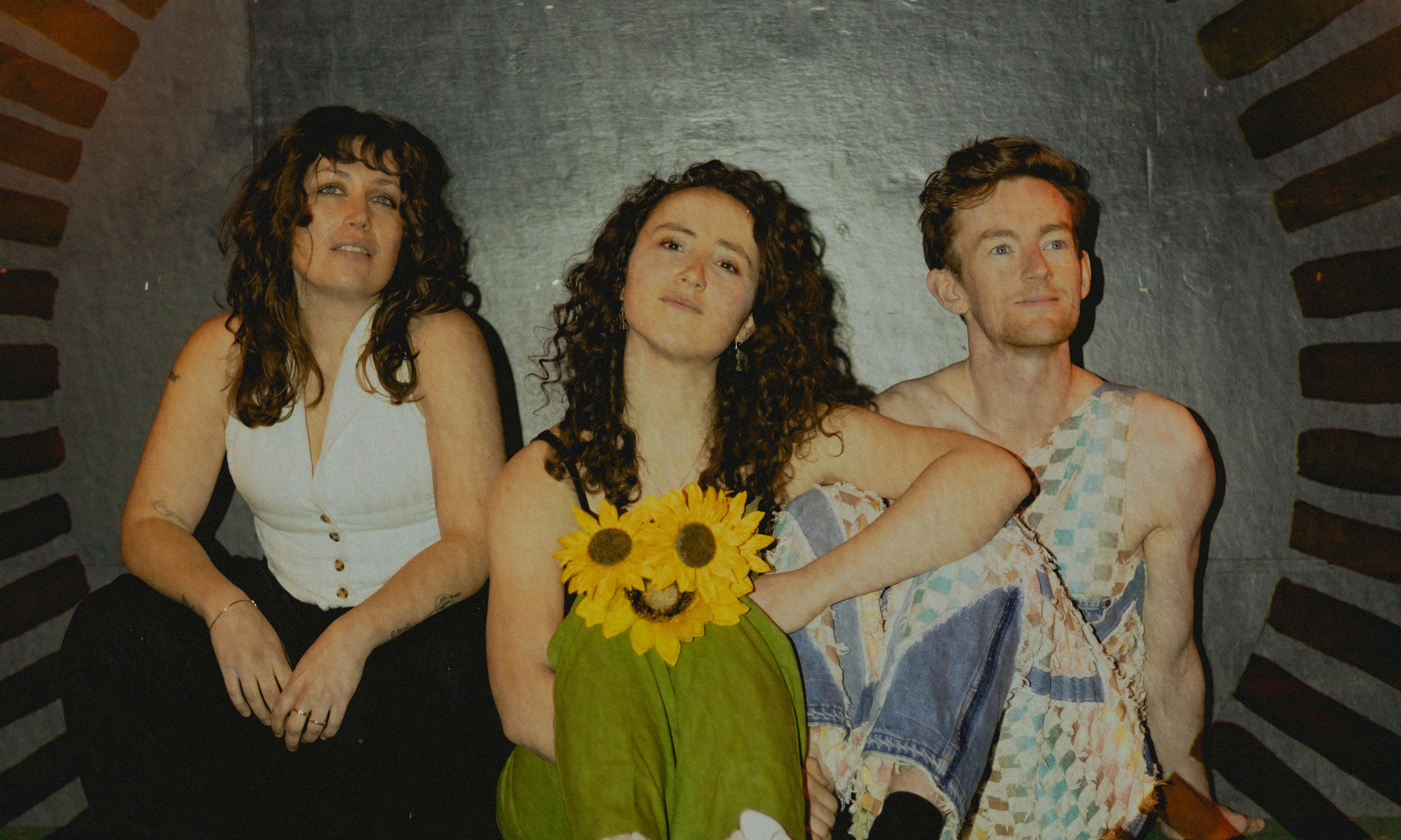 Good Habits + special guests