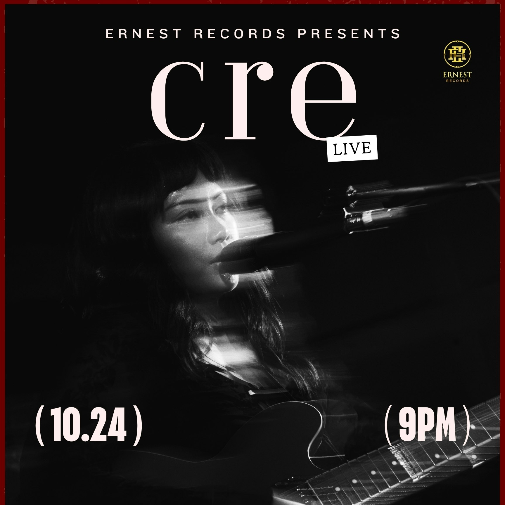 Cre's Listening Session