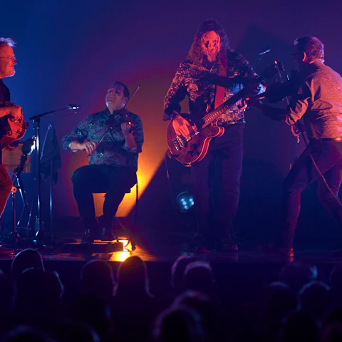 Le Vent du Nord