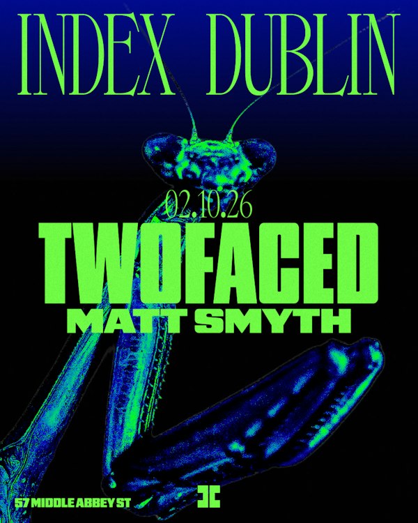 Index: TWOFACED