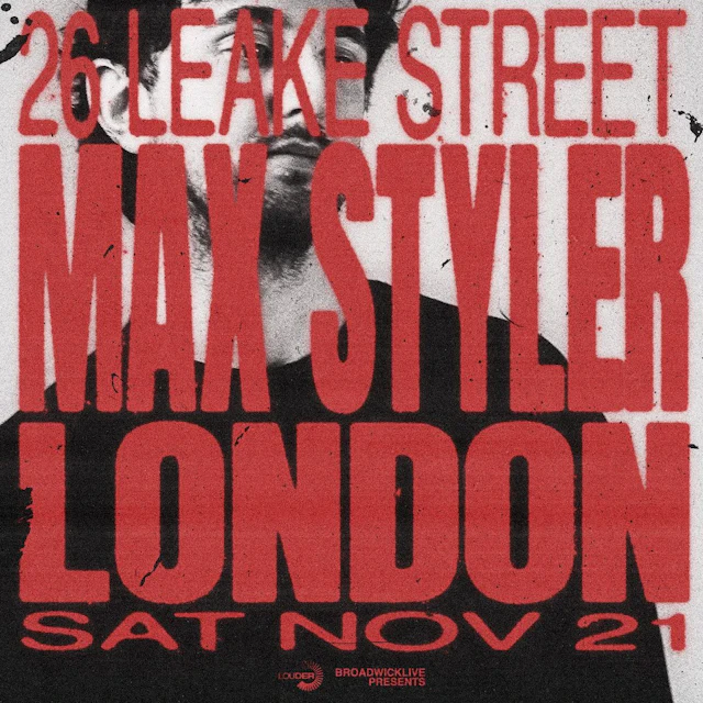 Max Styler