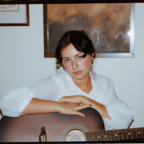 Savanna Leigh — Songs & Stories