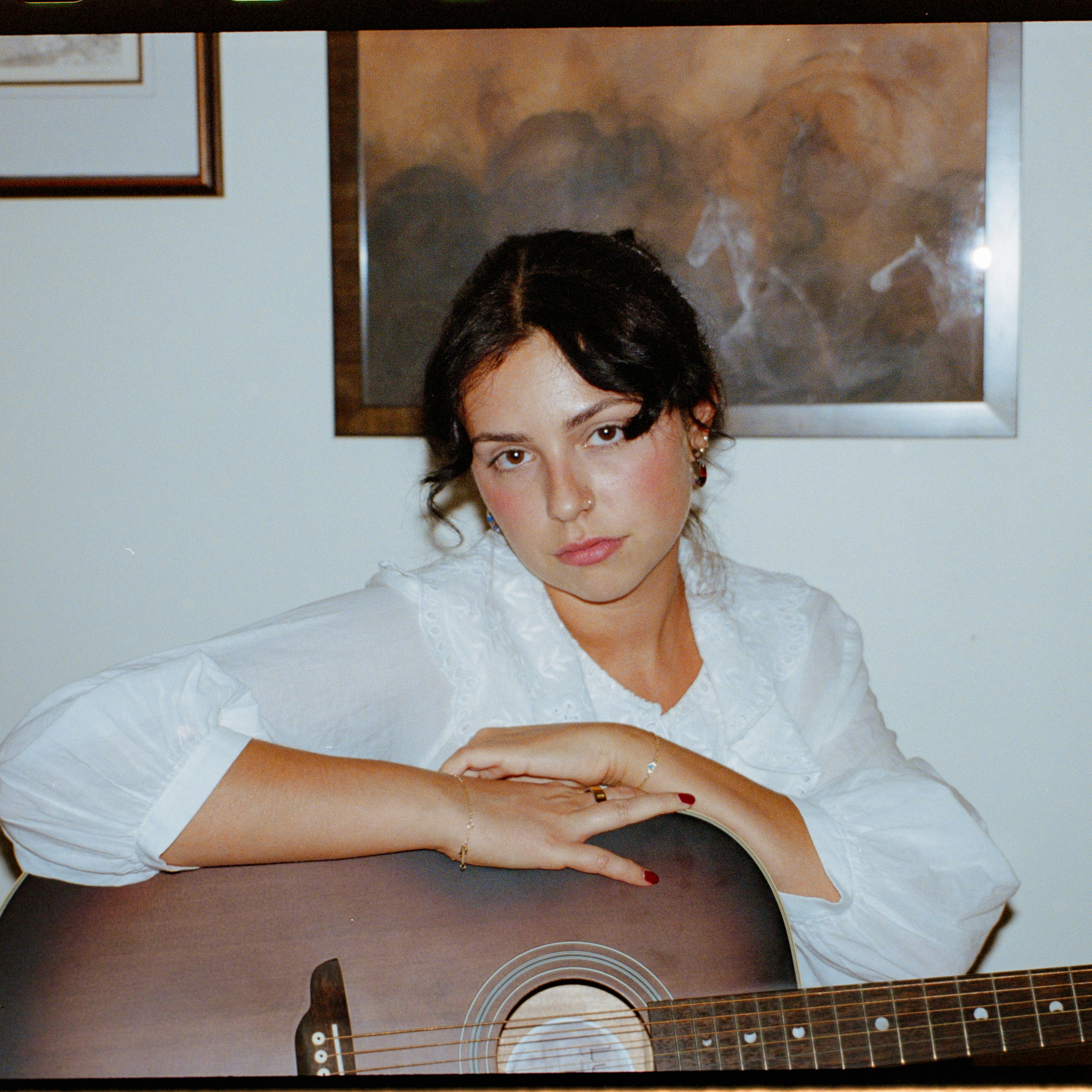 Savanna Leigh with Maya Lane — Songs & Stories