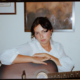 Savanna Leigh with Maya Lane — Songs & Stories