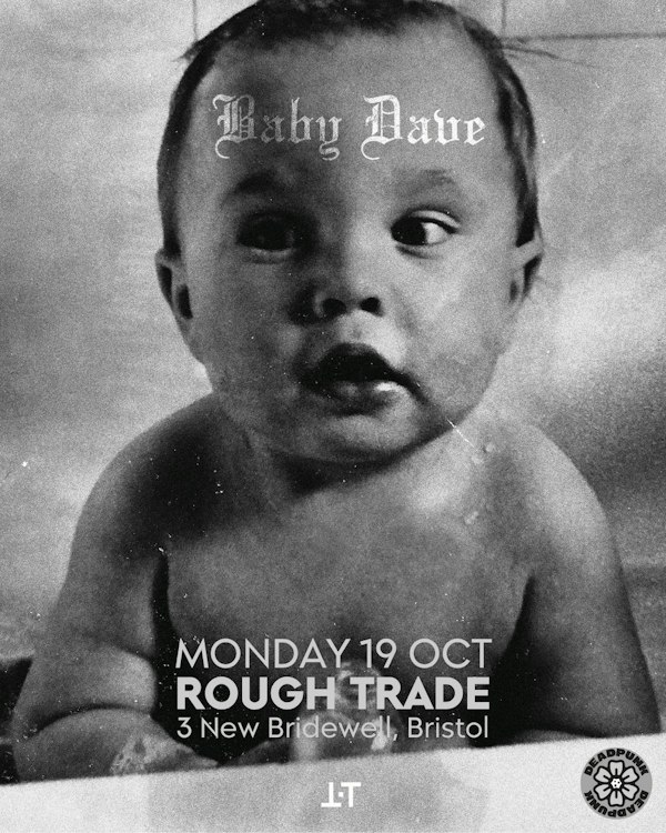 Baby Dave