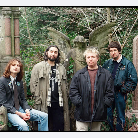 The Tubs: Stripped Back + Signing