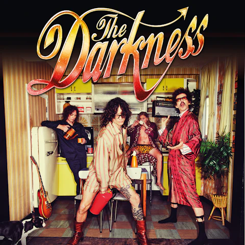 THE DARKNESS