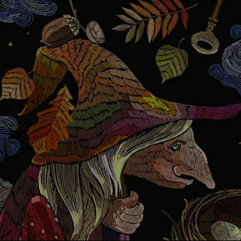 Folklore, Female Aging & The Hag at Hen & Chicken Bristol, Bristol