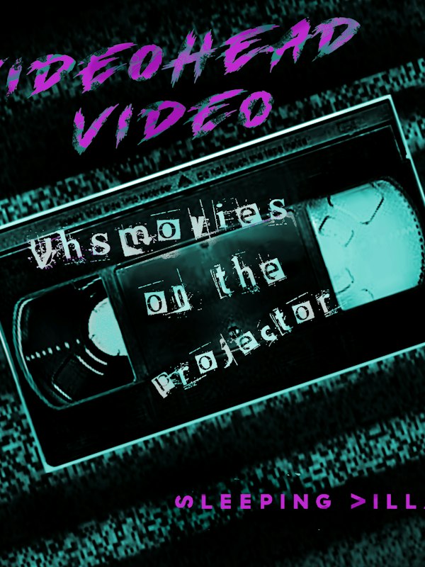 VIDEOHEAD VIDEO: 9 to 5 & Elvira Mistress of the Dark on the Patio