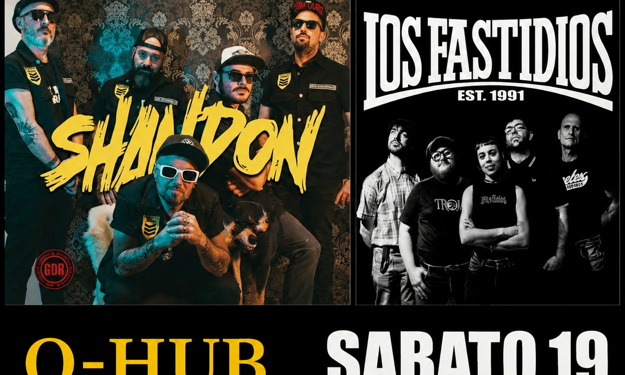 SKA PUNK  OI FEST VOL 2