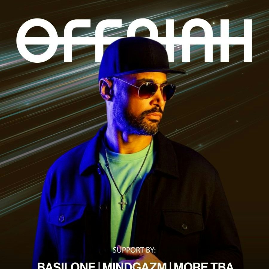 OFFAIAH