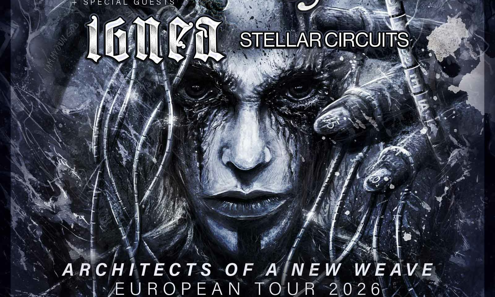Evergrey