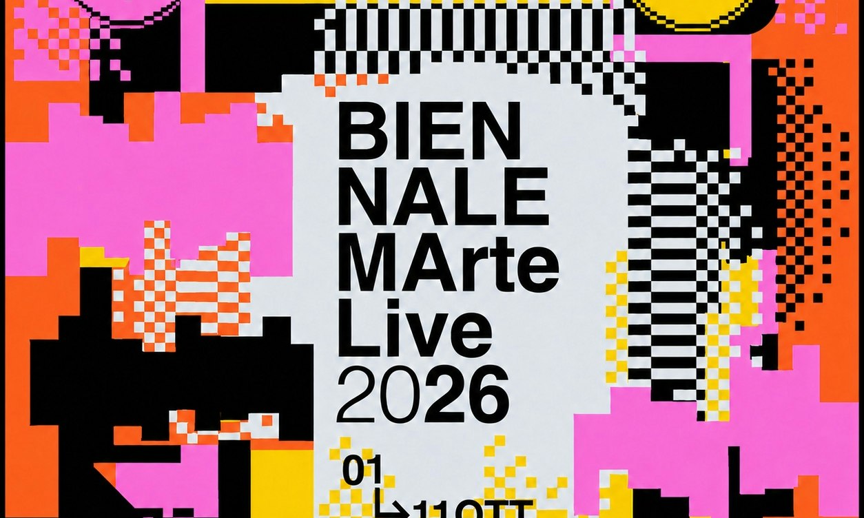 MArteLive - Day 1 - guest: Opuskink