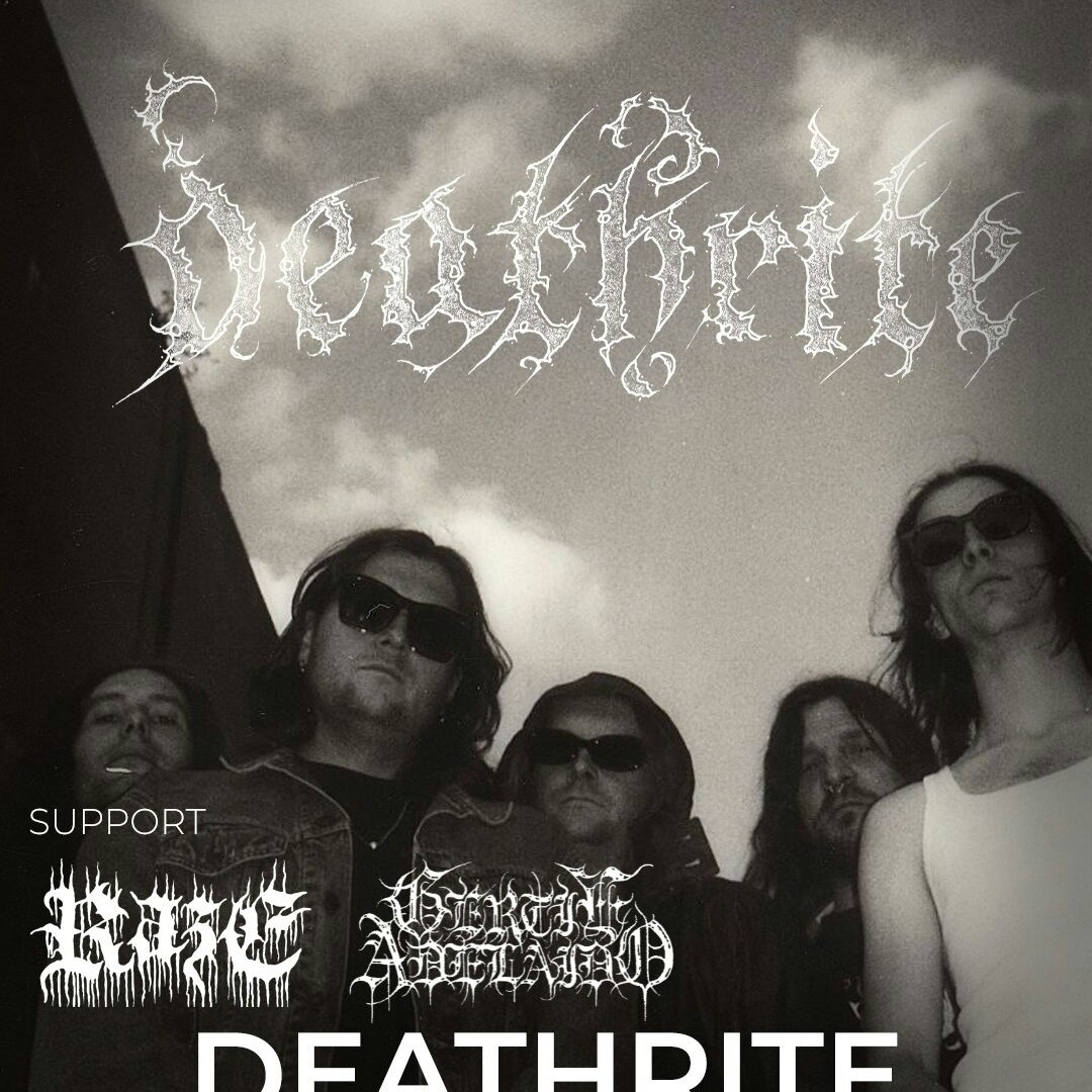 Deathrite + Raze