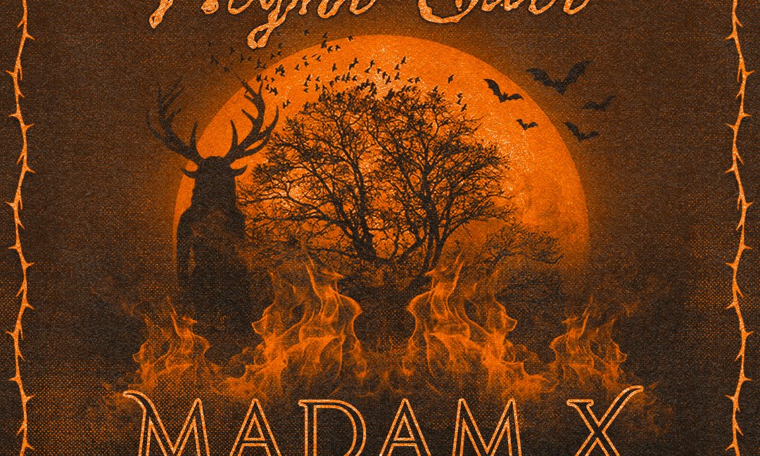 Night Cult: Madam X and More!