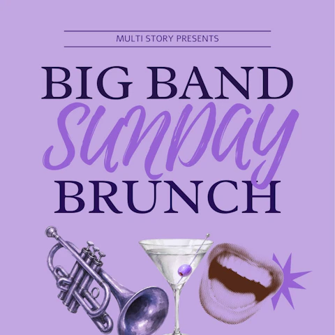 BIG BAND BRUNCH
