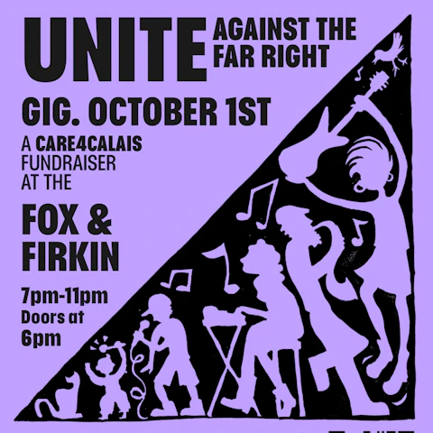 Unite Against the Far Right