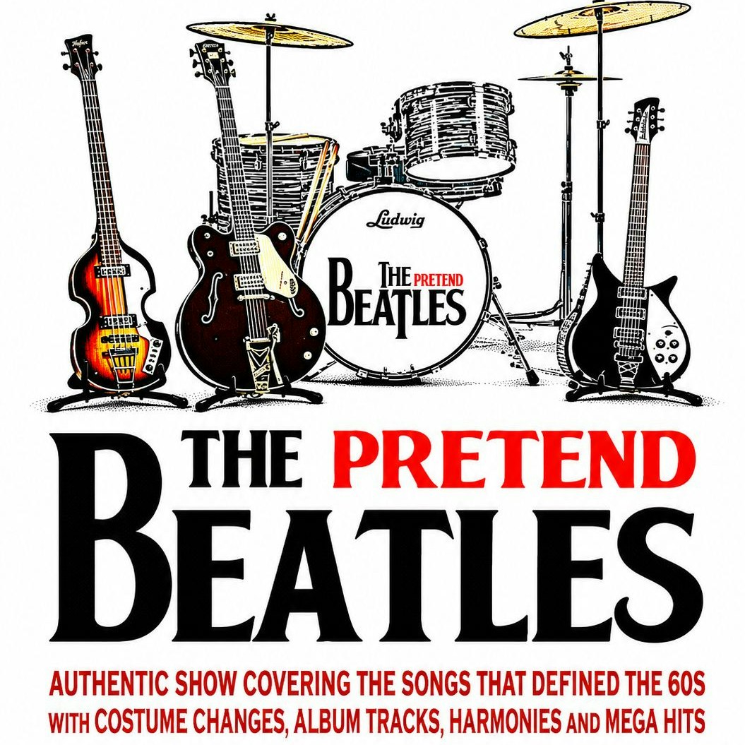 The Pretend Beatles