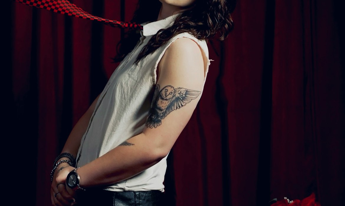 The Motorists,Taryn Haze, Stella Gray