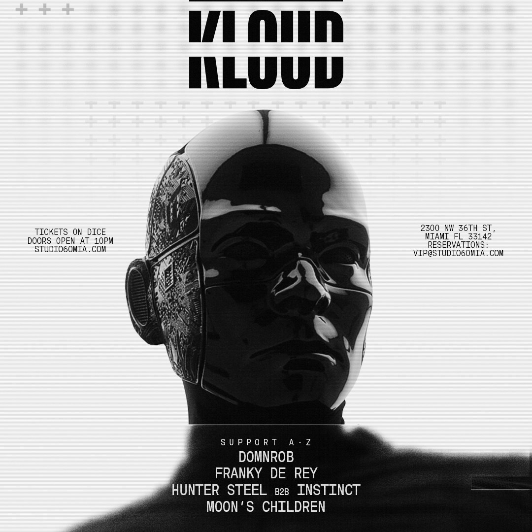 KLOUD