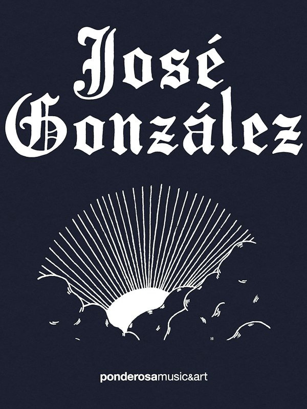 Jose Gonzaléz