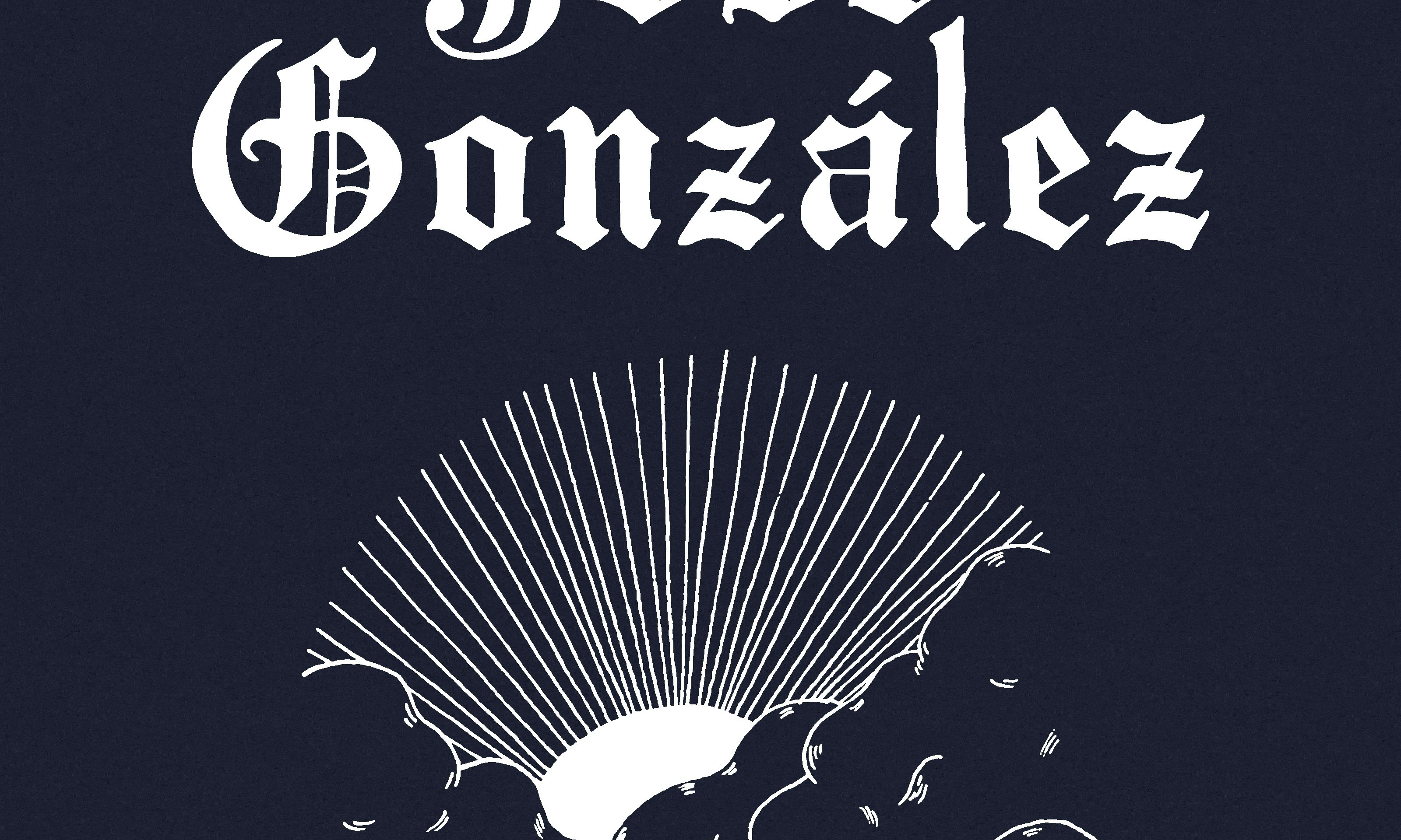 Jose Gonzaléz