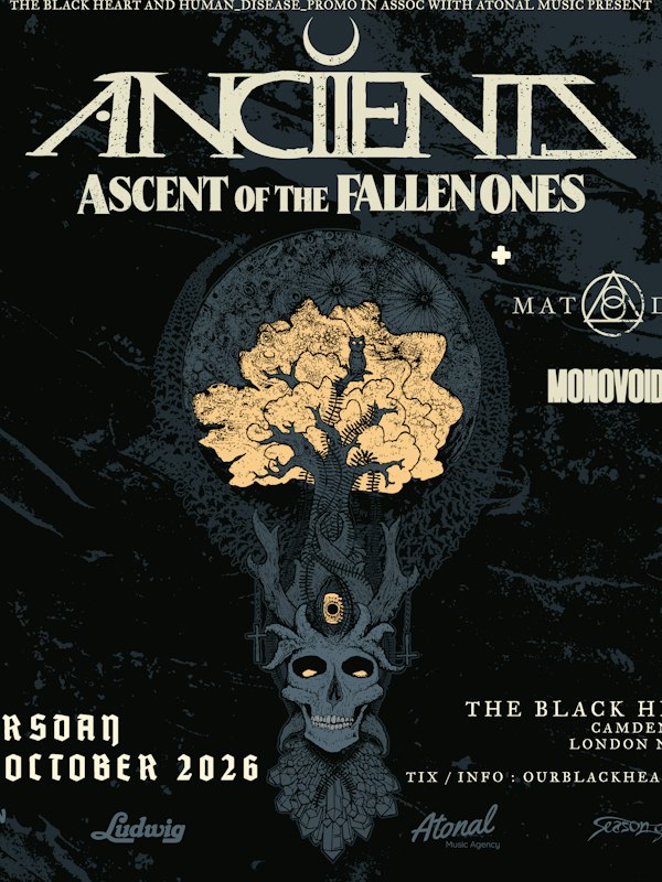 Anciients