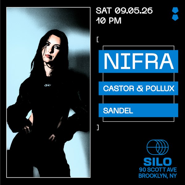 Nifra / Castor & Pollux / Sandel