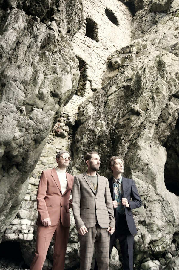 Stornoway: Album Launch Show