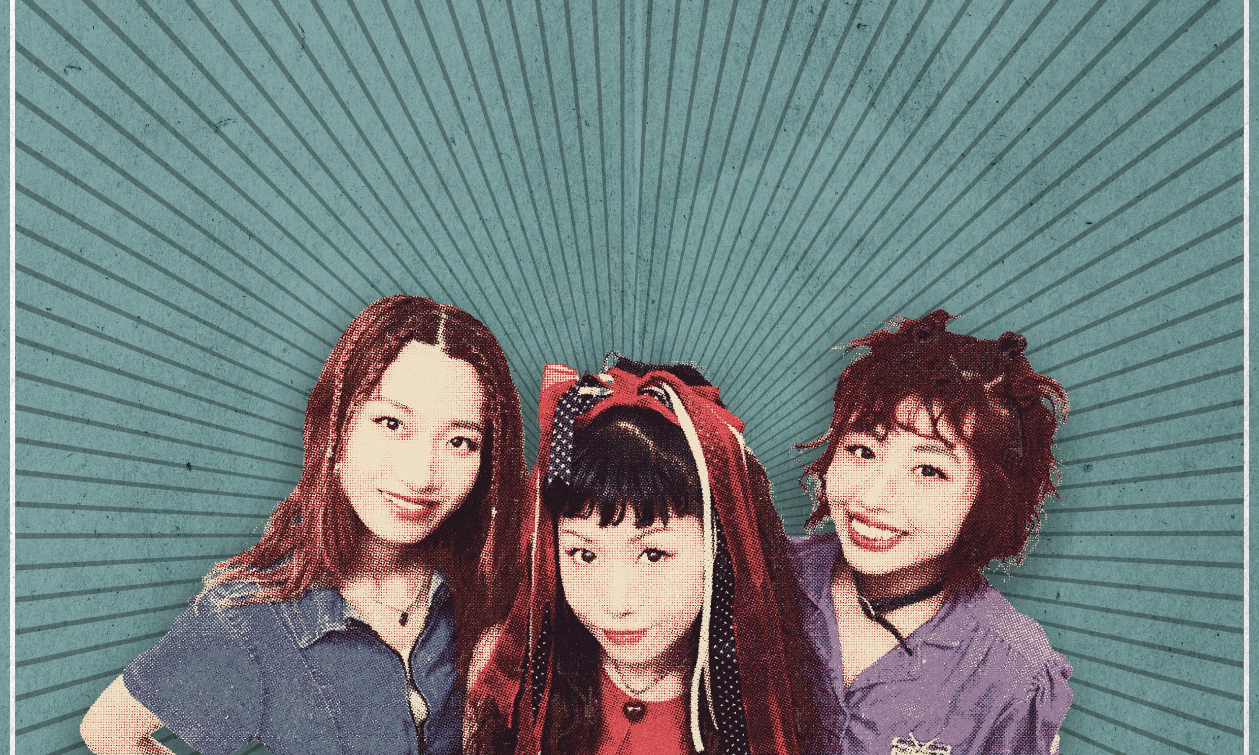 The Let's Go's + Supreme Nightclub