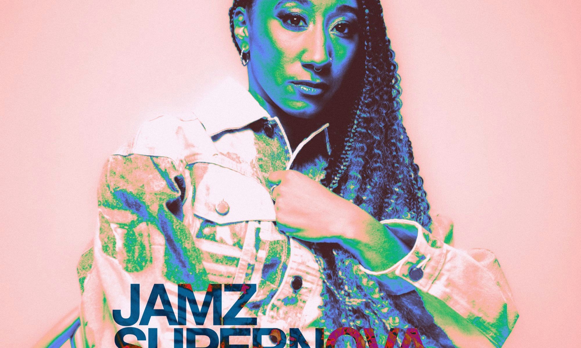 Jamz Supernova