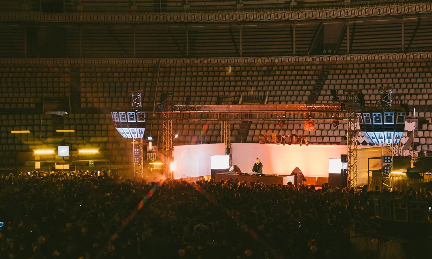 SOUNDIT: Carl Craig feat. Mike Banks, Octave One