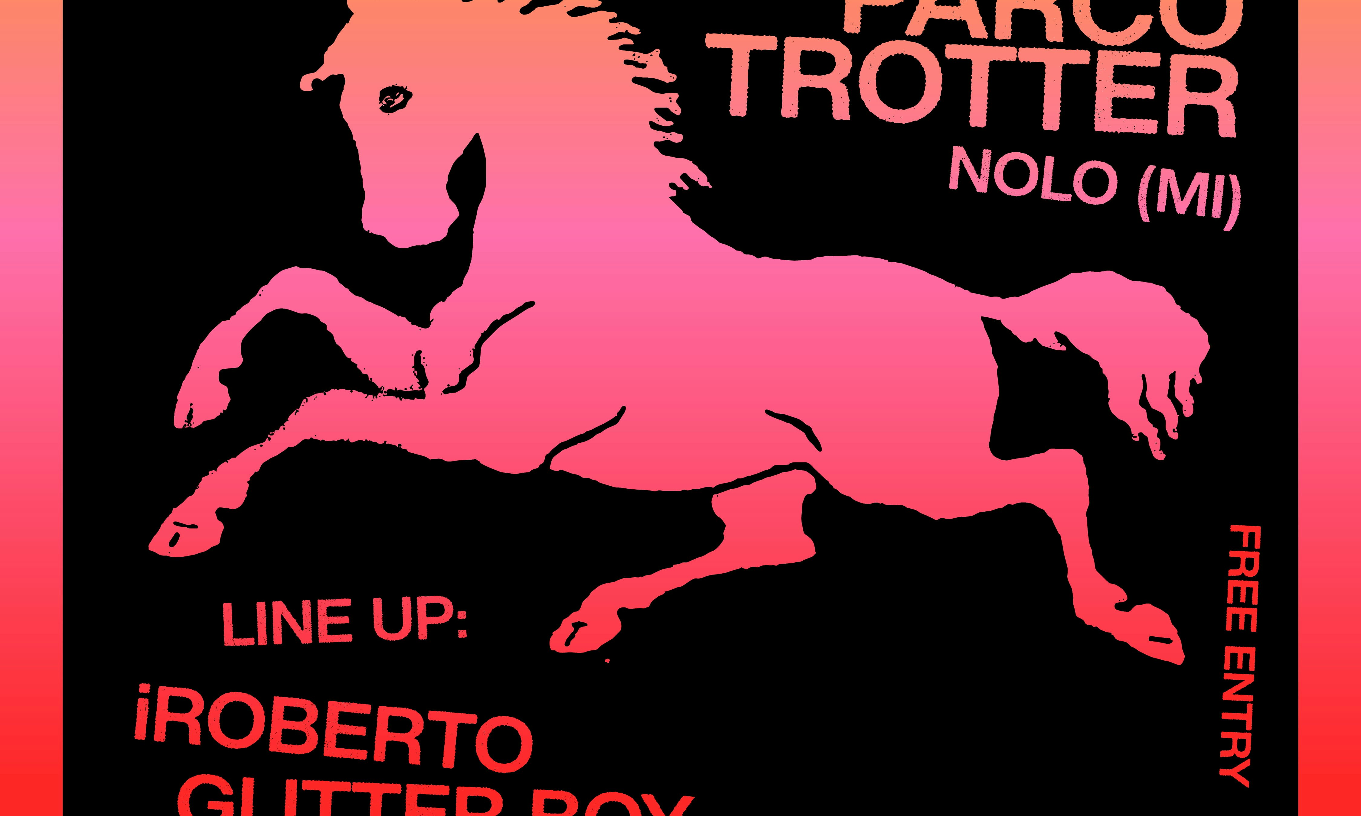 NODOPARK - Parco Trotter Open Air