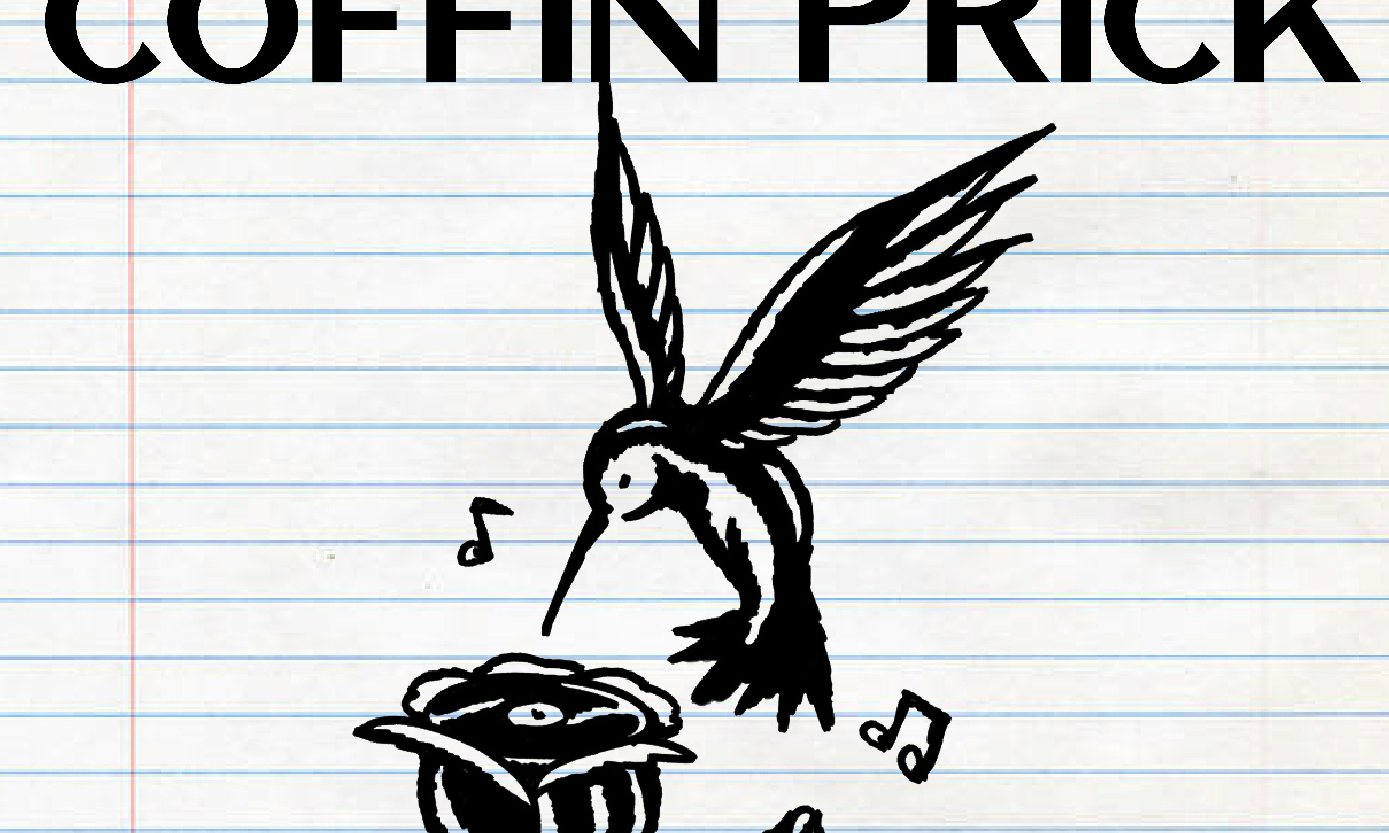 DJ Coffin Prick