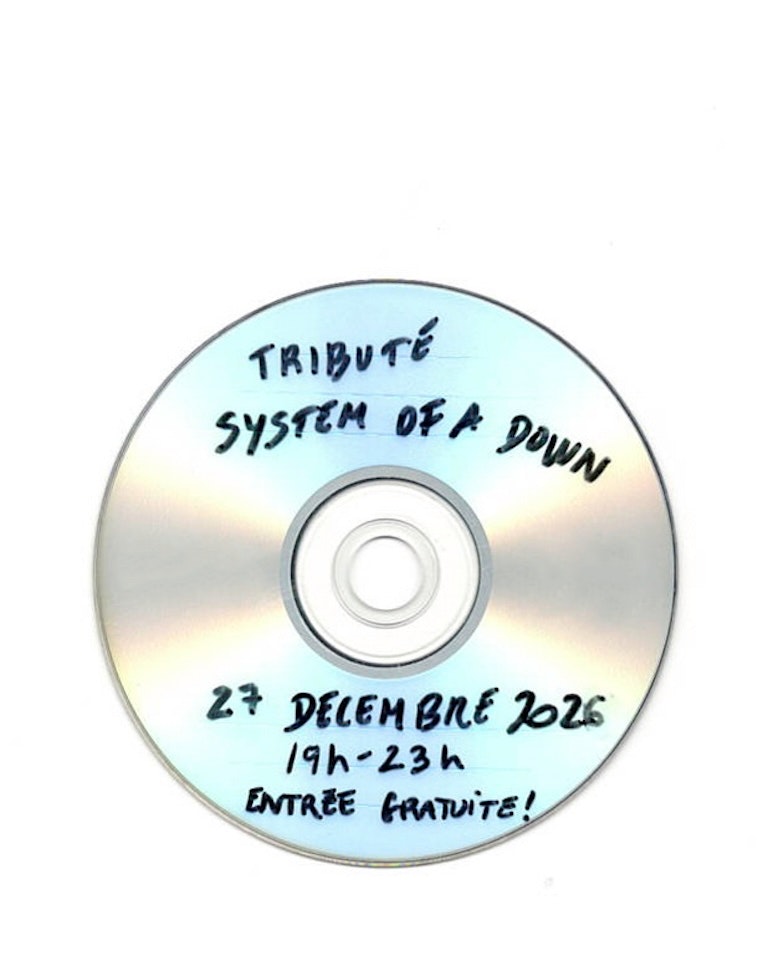 Sunday Tribute – System of a Down