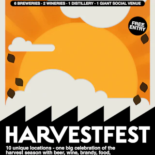 Blackhorse Beer Mile: Harvestfest | London