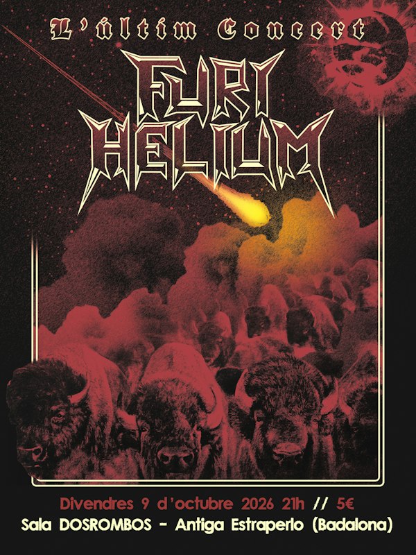 Furi Helium