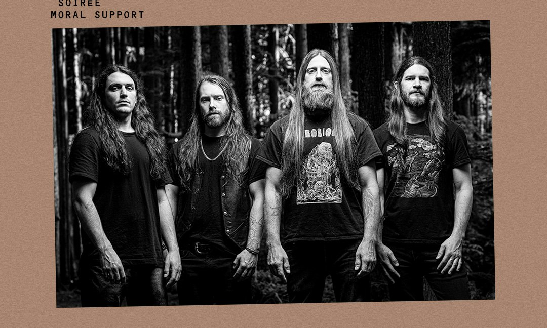 ANCIIENTS (CA) + UNTITLED WITH DRUMS + HOMECOMING