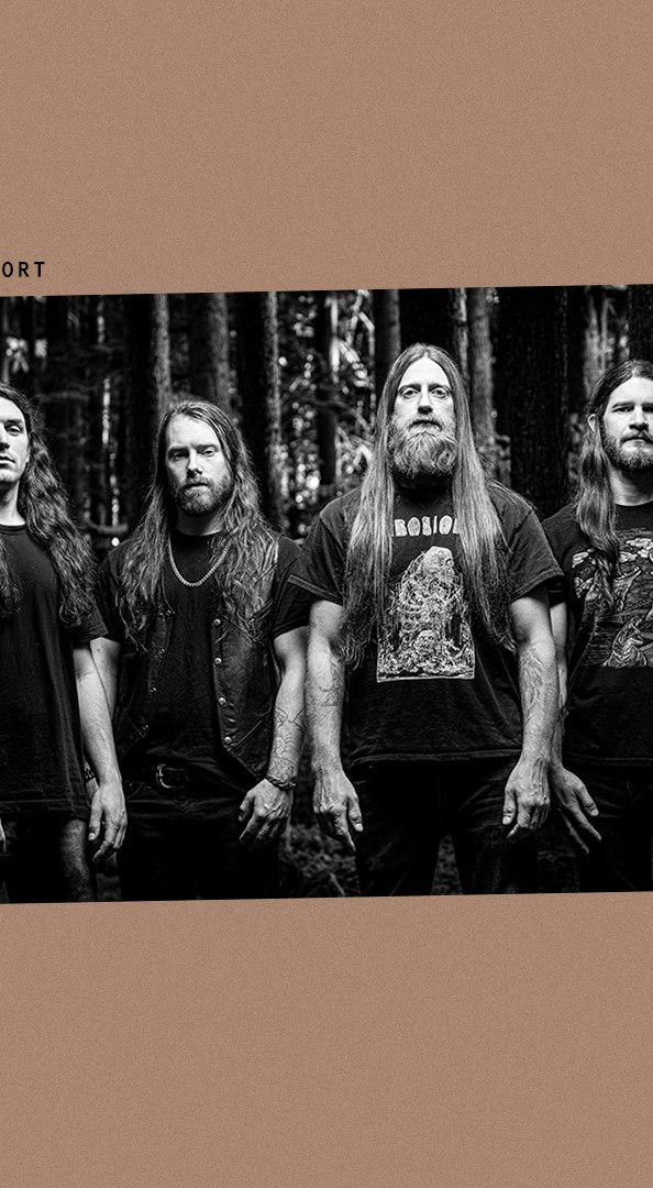 ANCIIENTS (CA) + UNTITLED WITH DRUMS + HOMECOMING