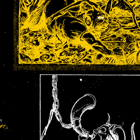 Divine Noise All-Dayer #2