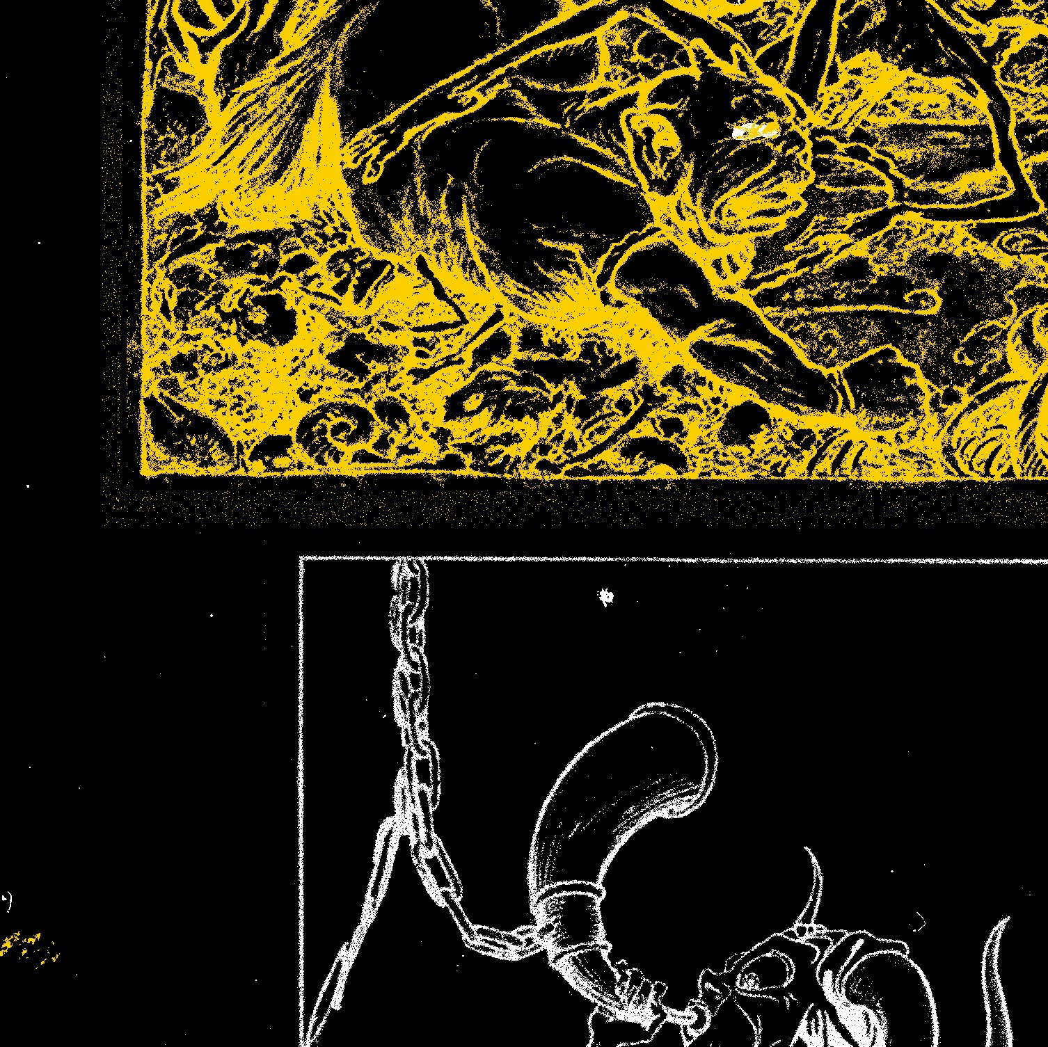 Divine Noise All-Dayer #2